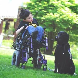 Meet your Posher, Betty